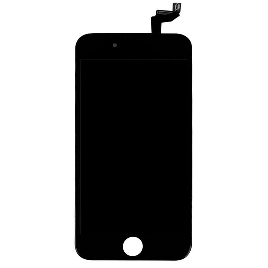 Pantalla Completa COOL para iPhone 6s (Calidad AAA+) Negro