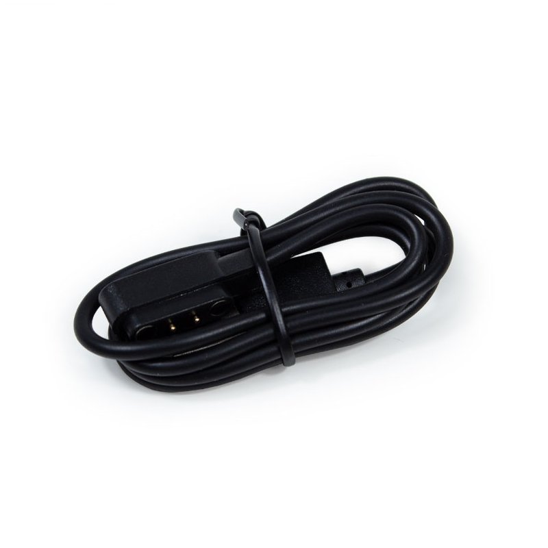 USB Cable Carga Repuesto para Smartwatch COOL Elite / Nordic / Level / Forest / Forever / Nova
